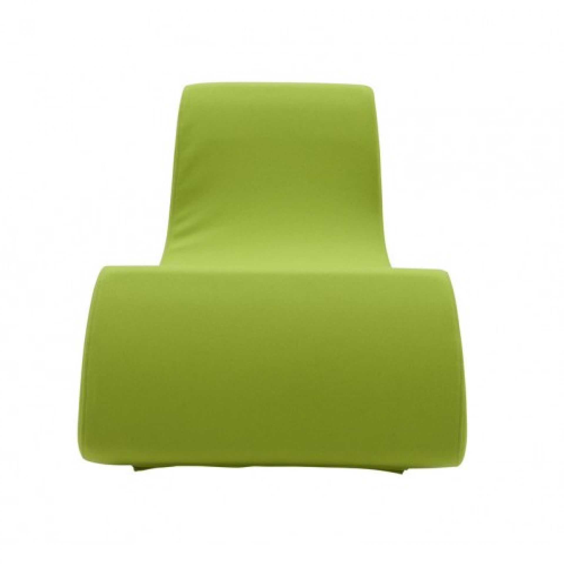 Grand Prix XL Sessel Softline